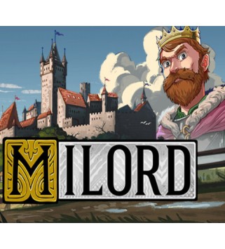 Milord Steam Key GLOBAL